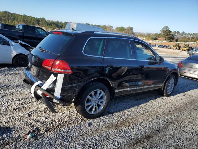 Obraz 3 z 2014 VOLKSWAGEN TOUAREG V6 2014 z VIN WVGEF9BP8ED002187