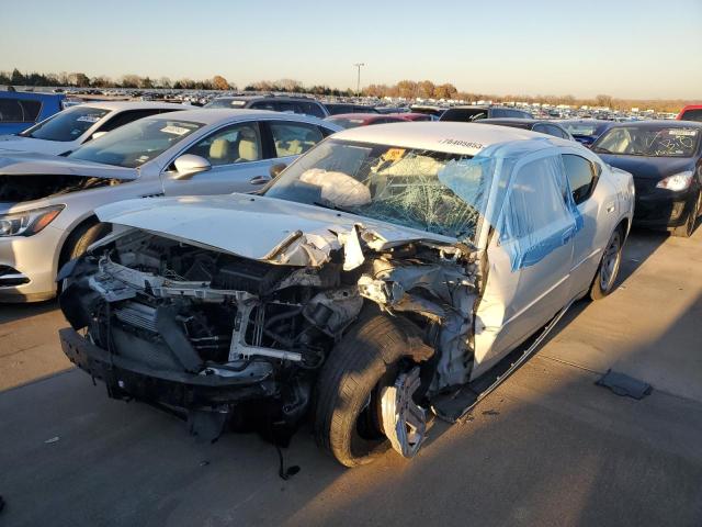 Image 1 of 2006 DODGE CHARGER SE 2006 with VIN 2B3KA43G16H512913