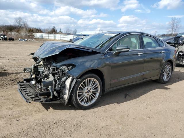 Изображение 1 2016 FORD FUSION SE 2016 с VIN 3FA6P0H95GR110034