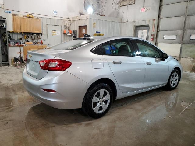 Obraz 3 z 2017 CHEVROLET CRUZE LS 2017 z VIN 1G1BB5SM3H7197919