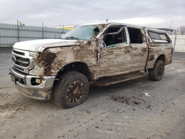 2021 FORD F250 SUPER DUTY 2021 image