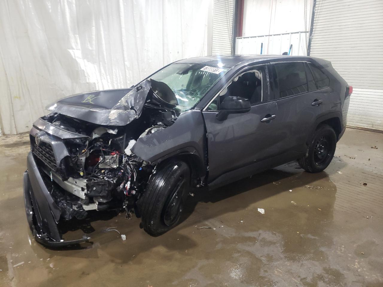 Obraz 1 z 2023 TOYOTA RAV4 LE 2023 z VIN 2T3H1RFV5PW257409