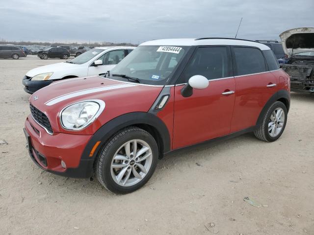Изображение 2014 MINI COOPER S COUNTRYMAN 2014