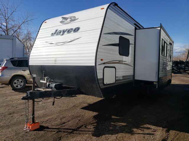 Image 2 of 2017 JAYCO JAY FLIGHT 2017 with VIN 1UJBJ0BP3H77W0541