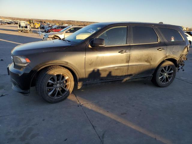 Изображение 1 2014 DODGE DURANGO R/T 2014 с VIN 1C4SDHCT3EC476539
