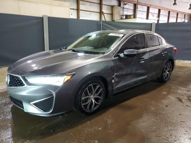 2019 ACURA ILX PREMIUM 2019 image