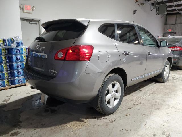 Изображение 3 2013 NISSAN ROGUE S 2013 с VIN JN8AS5MV5DW638981