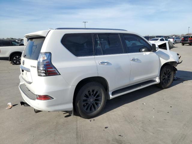 Изображение 3 2021 LEXUS GX 460 PREMIUM 2021 с VIN JTJAM7BX0M5304253