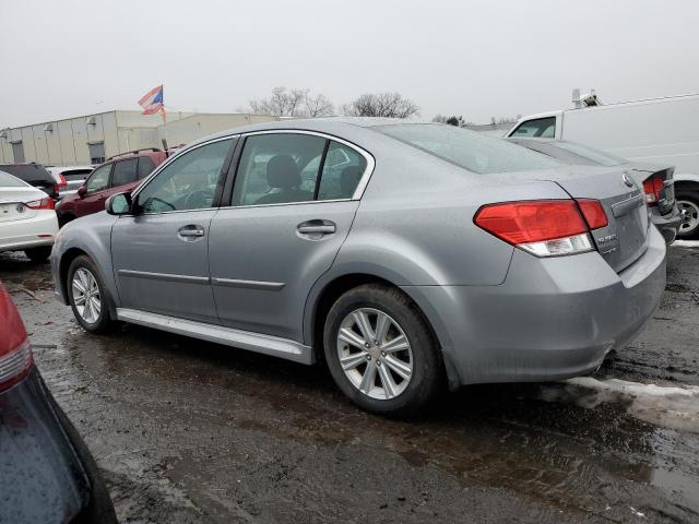 Obraz 2 z 2011 SUBARU LEGACY 2.5I PREMIUM 2011 z VIN 4S3BMBC62B3249748