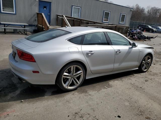 Obraz 3 z 2015 AUDI S7 PREMIUM 2015 z VIN WAUW2AFC8FN023143
