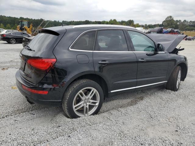 Image 3 of Audi Q5 Premium Plus 2017 with VIN WA1L2AFP5HA087427