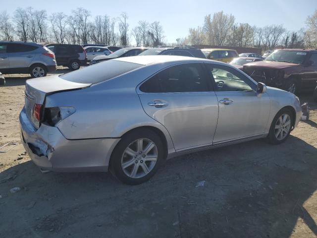 Image 3 of 2007 LEXUS ES 350 2007 with VIN JTHBJ46G772005985