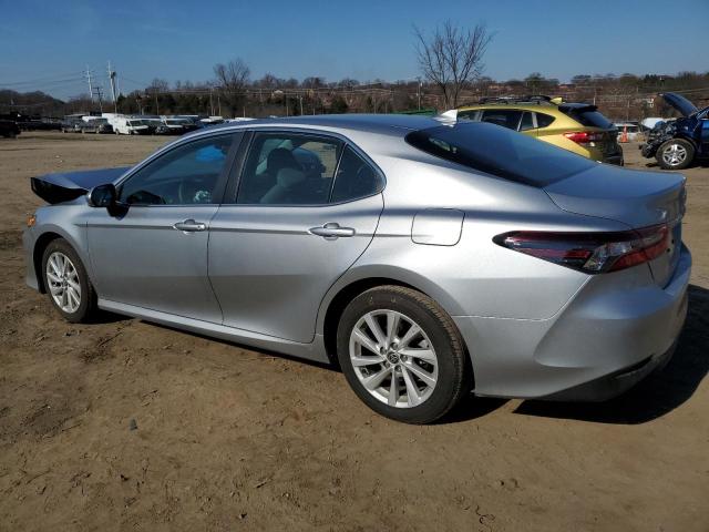 Изображение 2 2023 TOYOTA CAMRY LE 2023 с VIN 4T1R11AK2PU817995