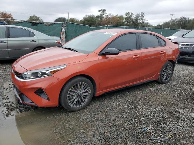 Obraz 2023 KIA FORTE GT LINE 2023