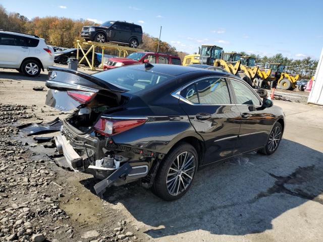 Image 3 of 2022 LEXUS ES 350 BASE 2022 with VIN 58ADZ1B14NU134405
