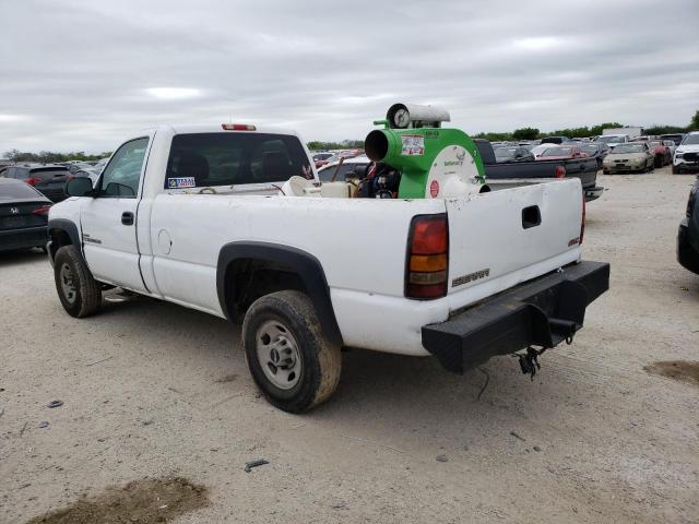 Obraz 2 z 2006 GMC SIERRA C2500 HEAVY DUTY 2006 z VIN 1GTHC24D46E223687