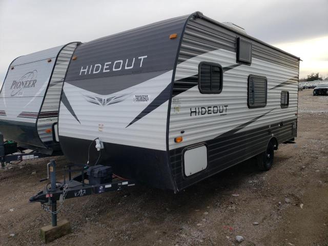 Obraz 2 z 2021 KEYSTONE HIDEOUT 2021 z VIN 4YDT17512MW241692