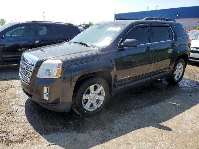 Obraz 1 z 2014 GMC TERRAIN SLE 2014 z VIN 2GKALREK9E6149486
