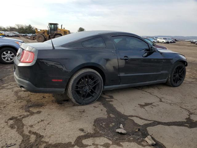 Изображение 3 2010 FORD MUSTANG  2010 с VIN 1ZVBP8AN0A5159518