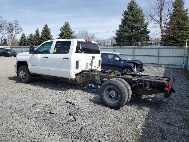 Obraz 2 z 2015 CHEVROLET SILVERADO K3500 2015 z VIN 1GB4KYC82FF114815
