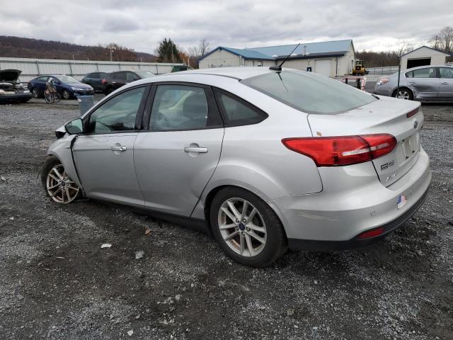Image 2 of 2016 FORD FOCUS SE 2016 with VIN 1FADP3F26GL265883