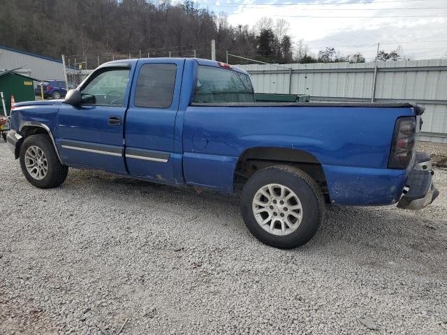 Obraz 2 z 2003 CHEVROLET SILVERADO K1500 2003 z VIN 1GCEK19T13E258294