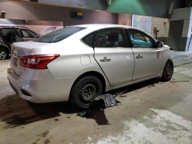 Image 3 of 2017 NISSAN SENTRA S 2017 with VIN 3N1AB7AP7HY312145