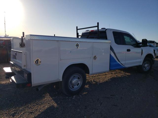 Image 3 of 2022 FORD F250 SUPER DUTY 2022 with VIN 1FT7X2A60NEE66854