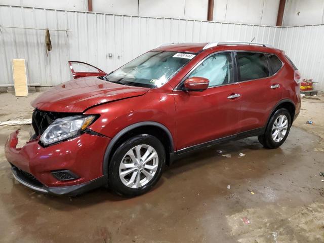 Изображение 1 2015 NISSAN ROGUE S 2015 с VIN KNMAT2MV7FP585849
