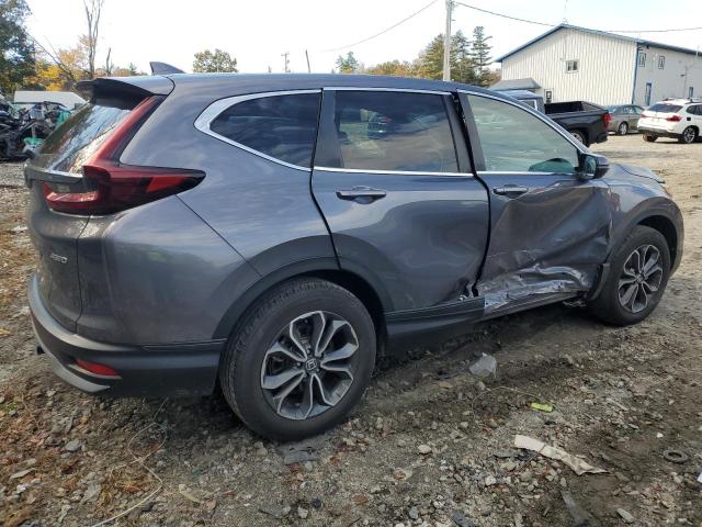Obraz 3 z 2020 HONDA CR-V EXL 2020 z VIN 5J6RW2H83LL027167
