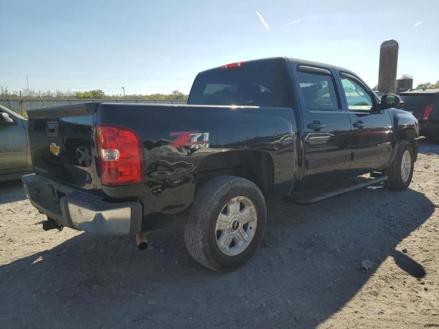 Image 3 of 2013 CHEVROLET SILVERADO K1500 LT 2013 with VIN 3GCPKSE72DG284873