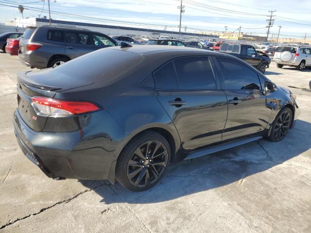 Image 3 of 2020 TOYOTA COROLLA SE 2020 with VIN JTDS4RCEXLJ008176