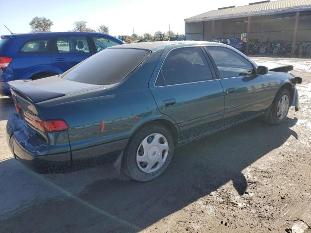Изображение 3 1998 TOYOTA CAMRY CE 1998 с VIN 4T1BF22K9WU049230