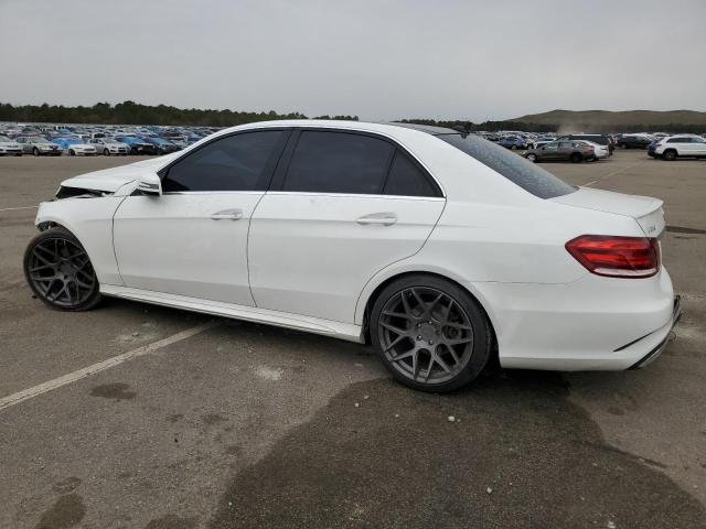 Image 2 of 2014 MERCEDES-BENZ E 350 4MATIC 2014 with VIN WDDHF8JB1EB021862