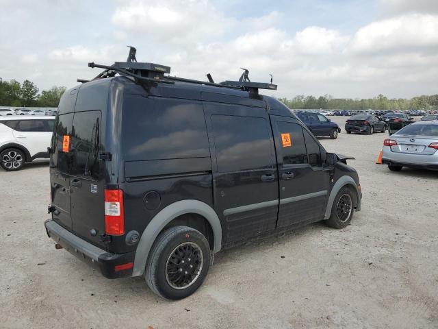 Image 3 of 2013 FORD TRANSIT CONNECT XLT 2013 with VIN NM0LS7DN2DT152059