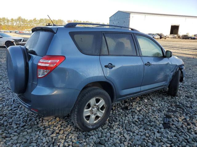 Obraz 3 z 2011 TOYOTA RAV4  2011 z VIN JTMJF4DV6B5042114