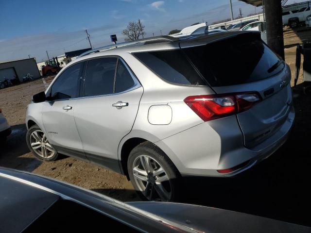 Image 2 of 2019 CHEVROLET EQUINOX PREMIER 2019 with VIN 2GNAXPEX2K6304902