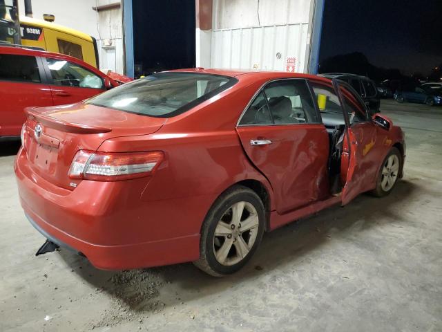 Obraz 3 z 2011 TOYOTA CAMRY SE 2011 z VIN 4T1BK3EK0BU614083