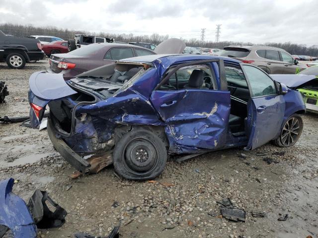 Image 3 of 2017 TOYOTA COROLLA L 2017 with VIN 2T1BURHE8HC928996