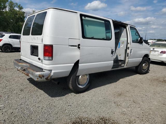 Image 3 of 2001 FORD ECONOLINE E250 VAN 2001 with VIN 1FTNE24271HB10495