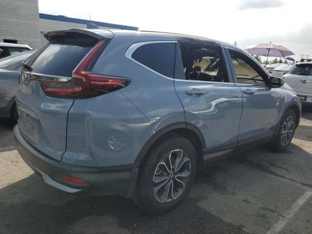Изображение 3 2022 HONDA CR-V EX 2022 с VIN 7FARW1H59NE018196