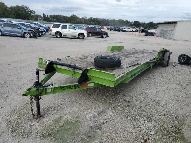 Image 2 of 2023 SOUT TRAILER 2023 with VIN 4S9BC262XPA595695