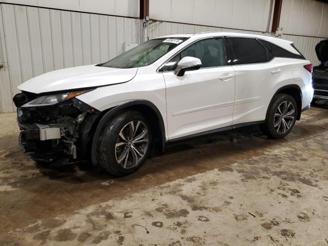 Image 1 of 2021 LEXUS RX 350 L 2021 with VIN JTJHZKFA3M2028385