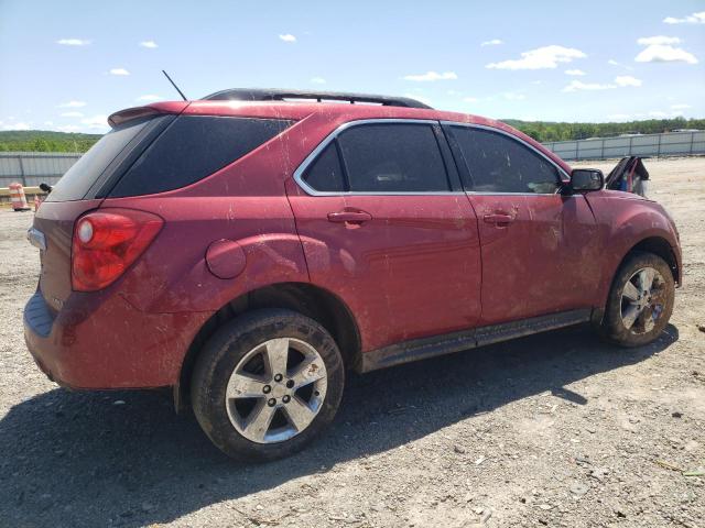 Obraz 3 z 2014 CHEVROLET EQUINOX LT 2014 z VIN 2GNALCEK0E6128929