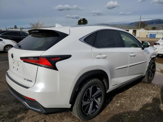 Obraz 3 z 2020 LEXUS NX 300H 2020 z VIN JTJGJRDZXL5007115