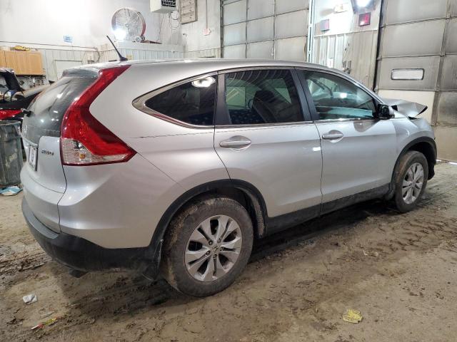 Obraz 3 z 2014 HONDA CR-V EX 2014 z VIN 2HKRM4H5XEH605382