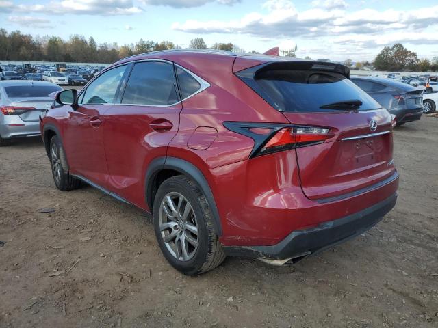 Obraz 2 z 2015 LEXUS NX 200T 2015 z VIN JTJBARBZ3F2010957