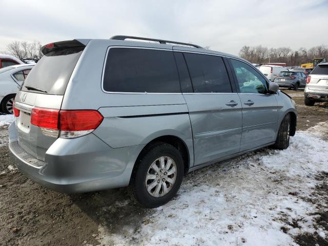 Image 3 of 2010 HONDA ODYSSEY EXL 2010 with VIN 5FNRL3H75AB092890