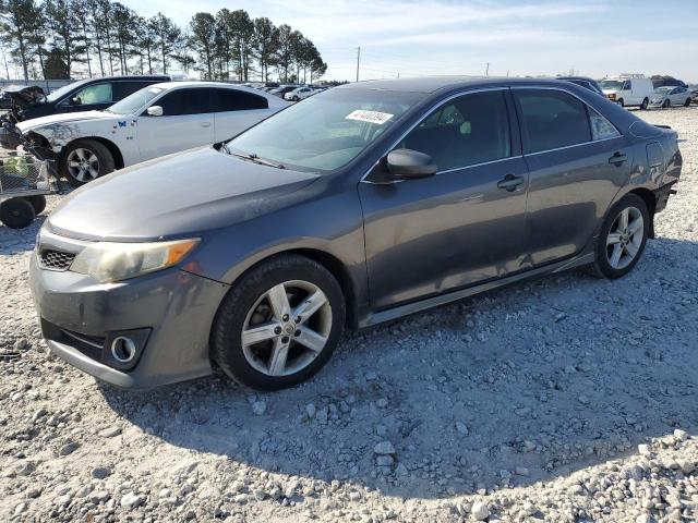 Изображение 1 2013 TOYOTA CAMRY L 2013 с VIN 4T1BF1FK8DU270108