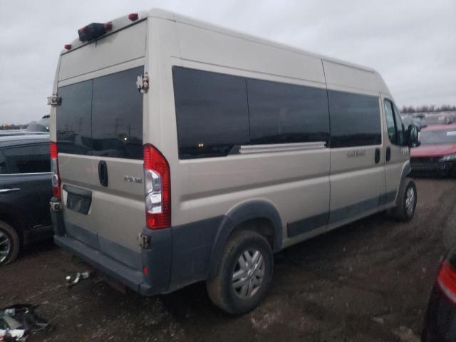 Image 3 of 2016 RAM PROMASTER 2500 2500 HIGH 2016 with VIN 3C6TRVPG3GE113839